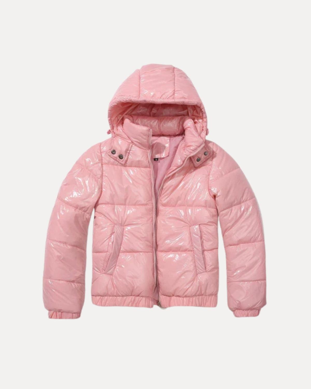 PUFFER - JACKE