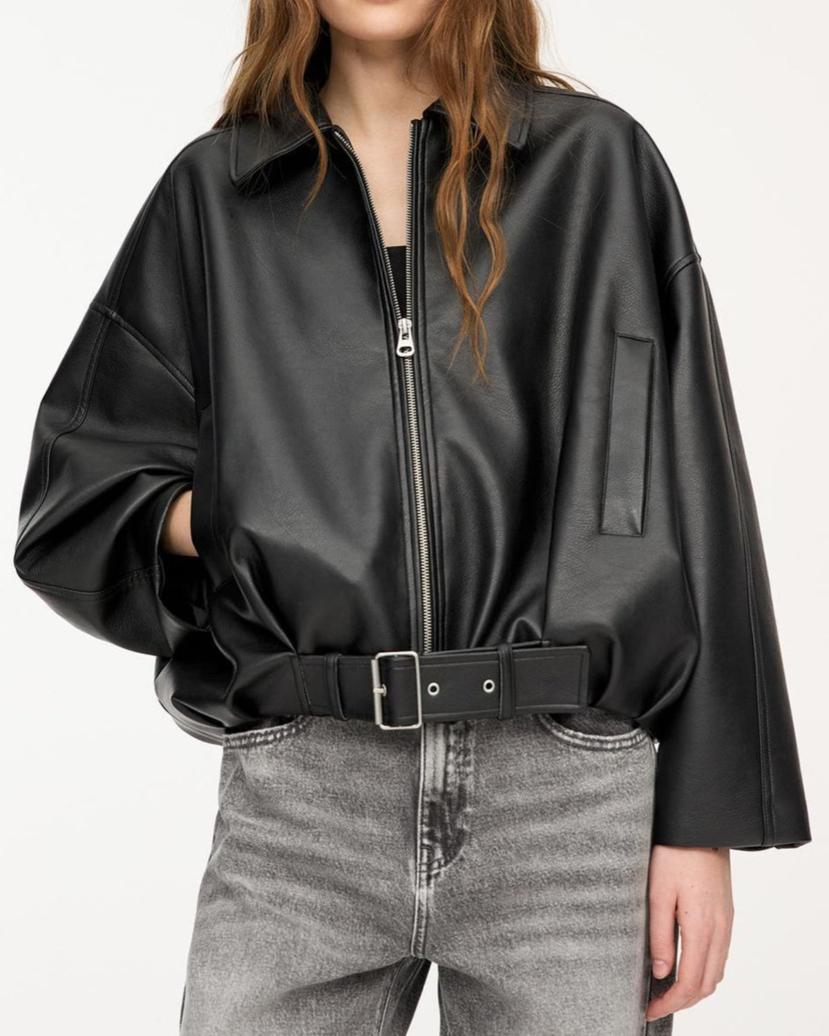 PUFFER - JACKE