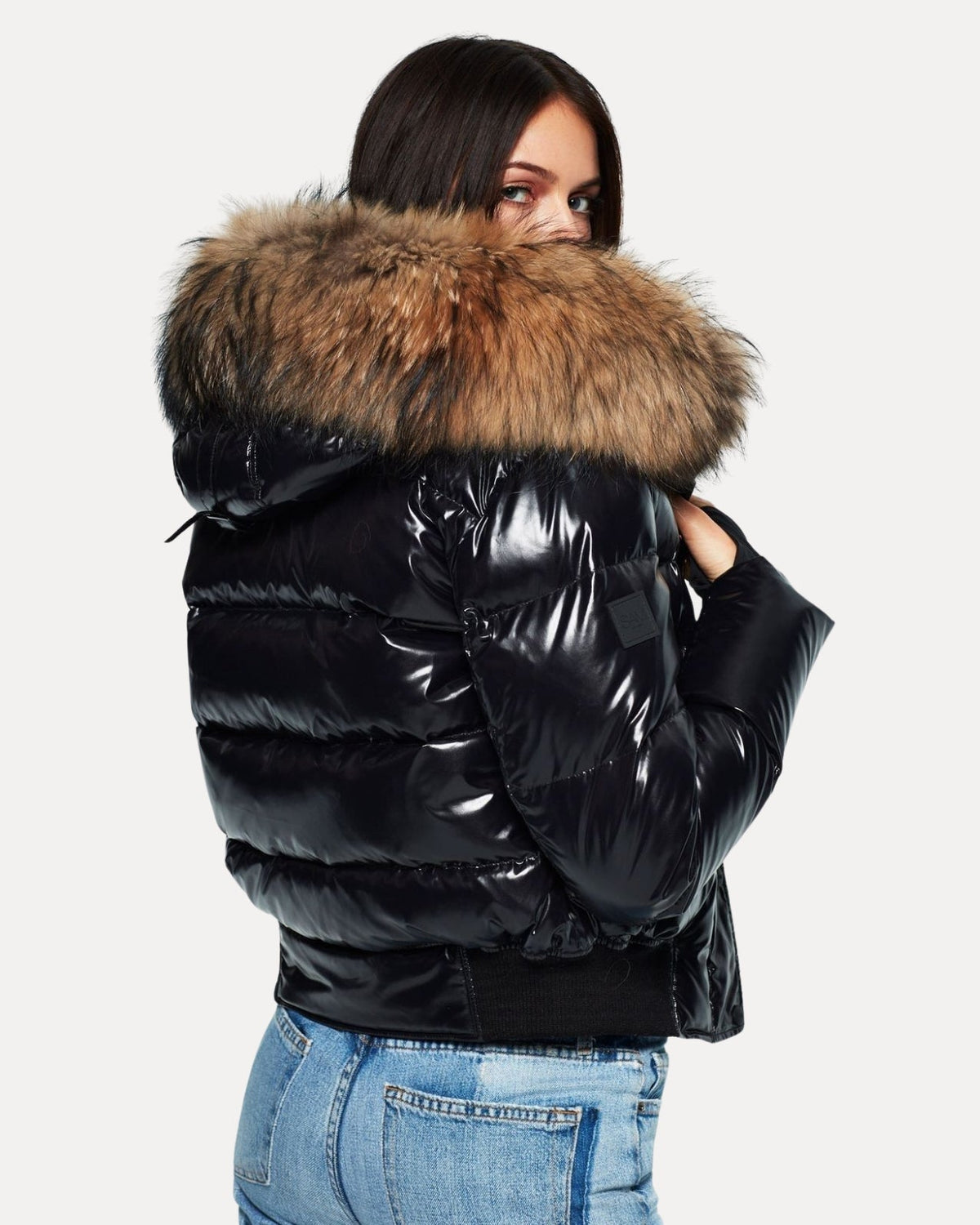 PUFFER - JACKE
