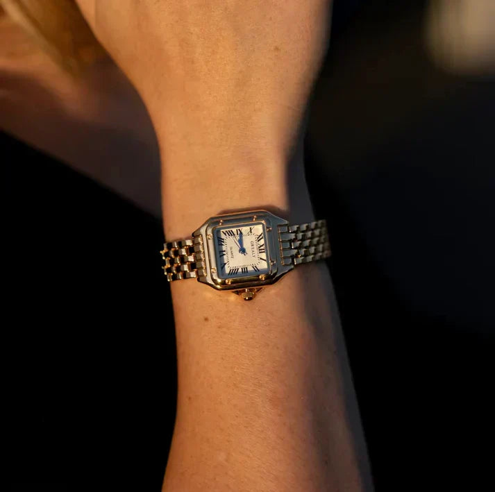 Golden Watch