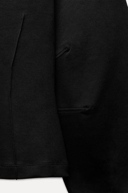 Maßgeschneidertes Interlock-Sweatshirt