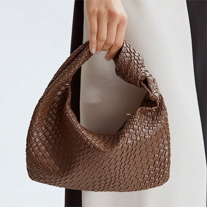 Knoten Handtasche