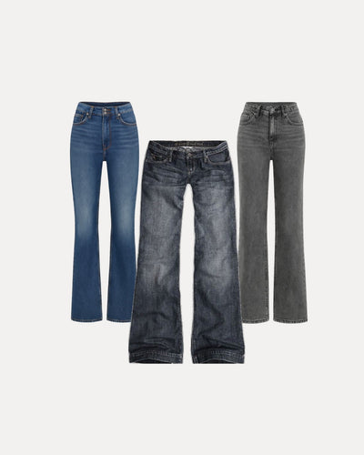 Jeans & Hosen