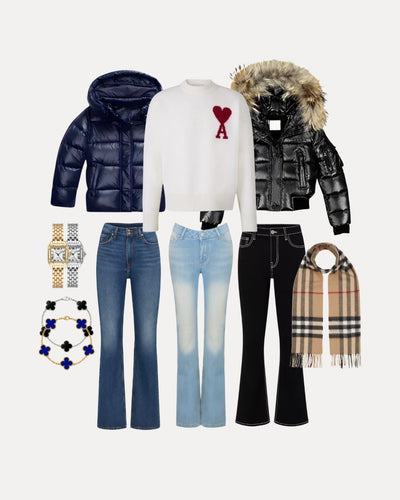 Virale Outfits