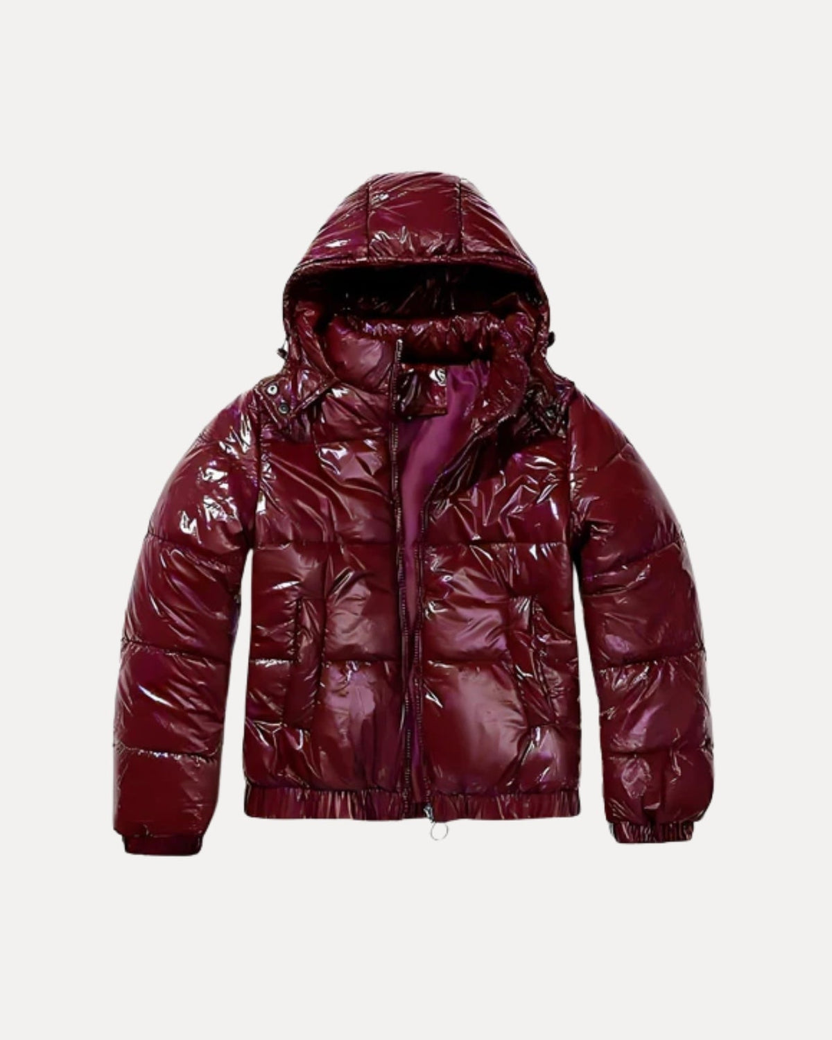 PUFFER - JACKE