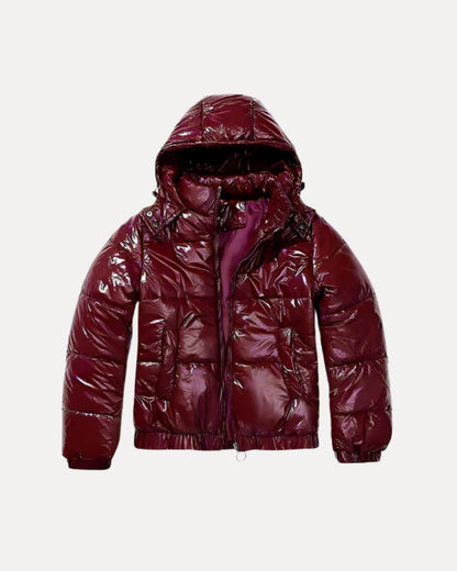 PUFFER - JACKE