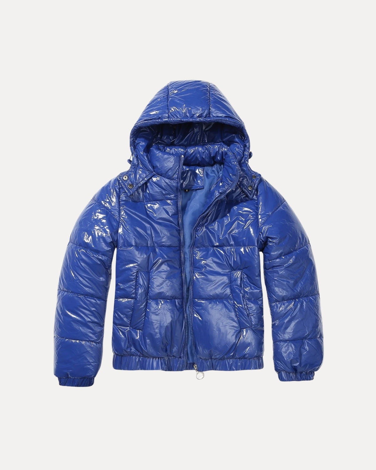 PUFFER - JACKE