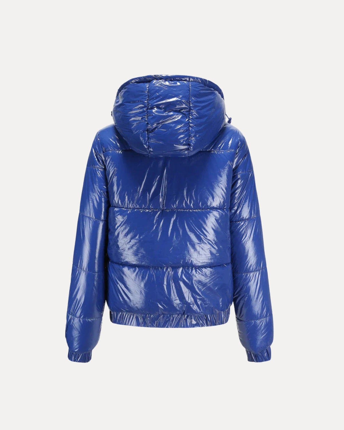 PUFFER - JACKE