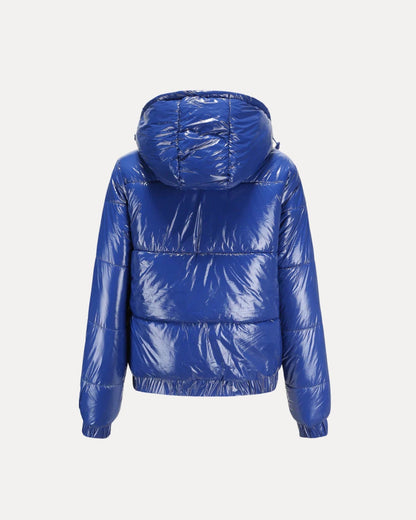 PUFFER - JACKE