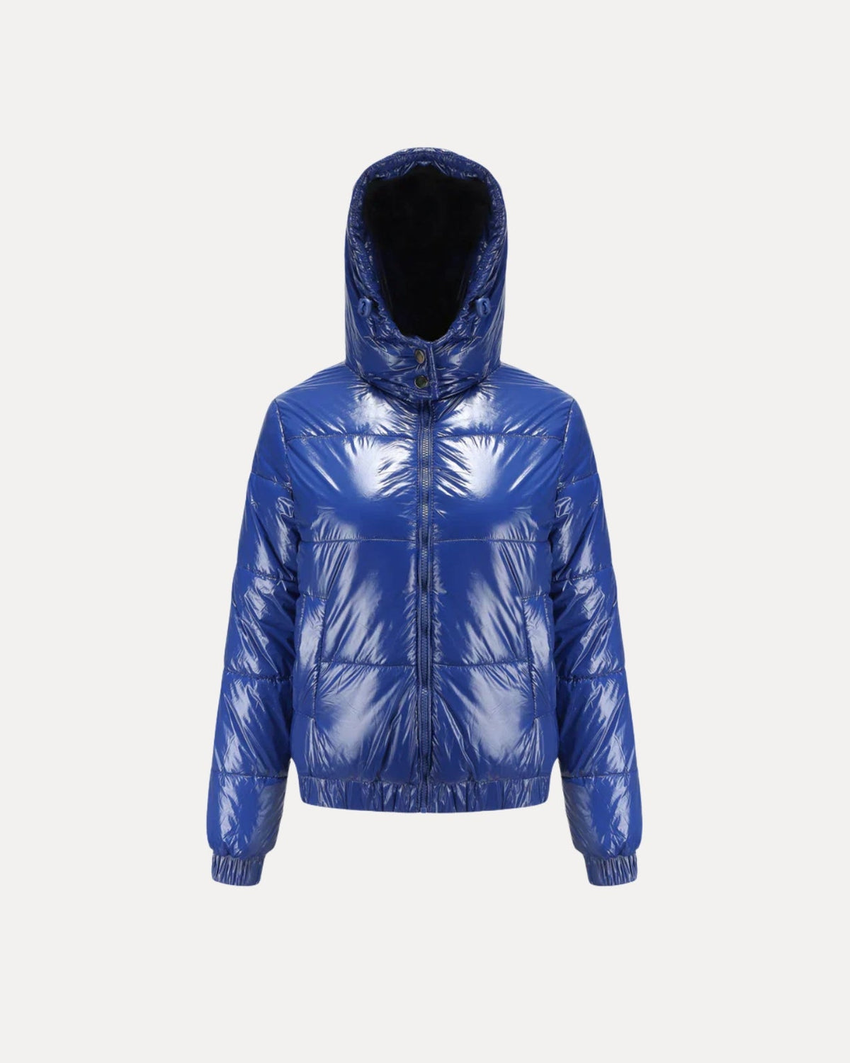 PUFFER - JACKE