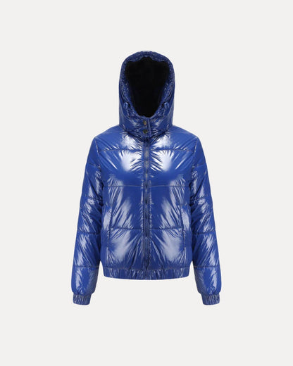 PUFFER - JACKE
