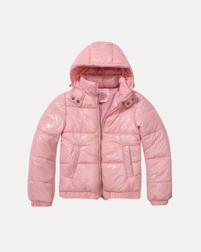 PUFFER - JACKE