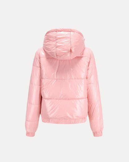 PUFFER - JACKE