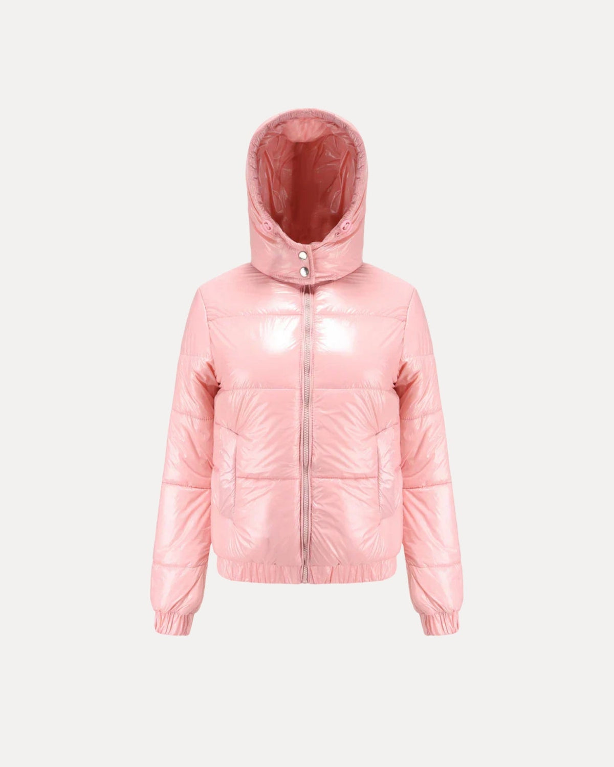 PUFFER - JACKE