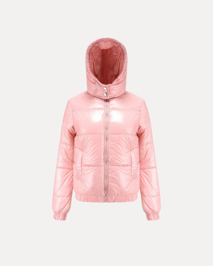 PUFFER - JACKE