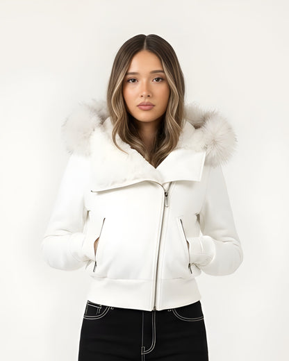 Frost Parka Jacket