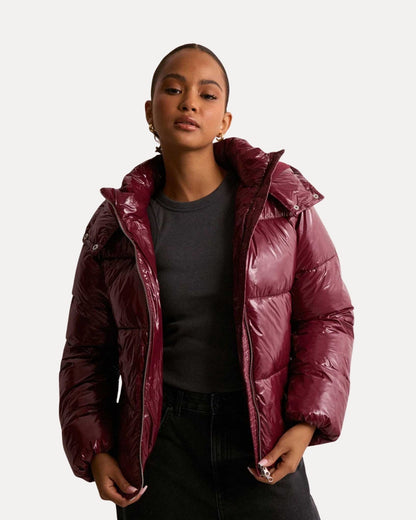 PUFFER - JACKE