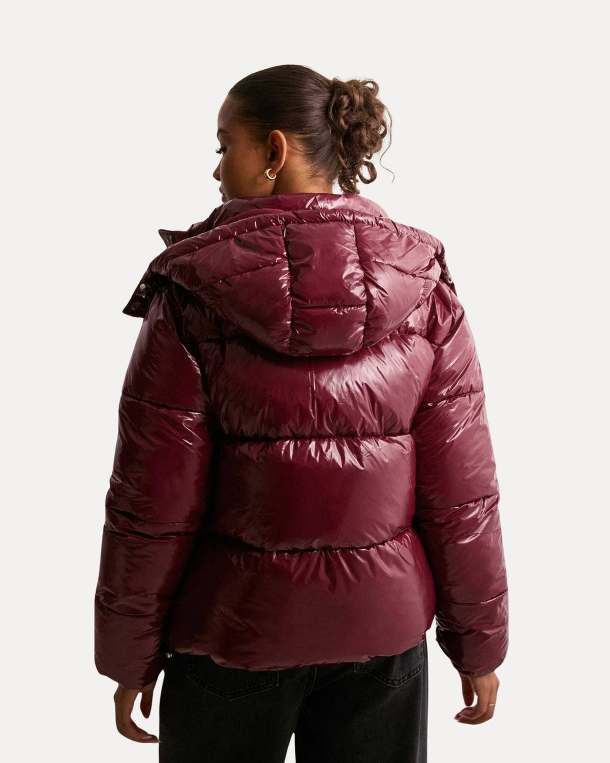 PUFFER - JACKE