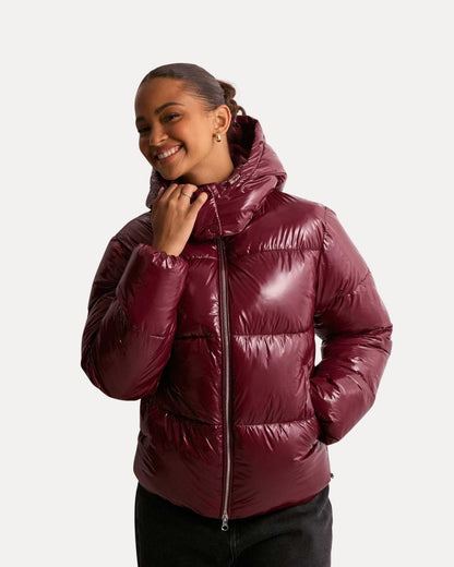PUFFER - JACKE