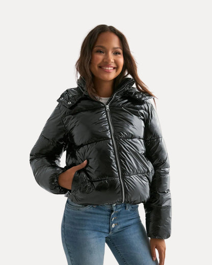PUFFER - JACKE