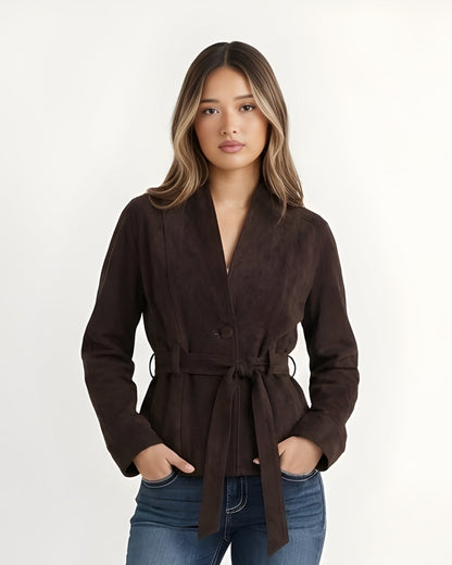 Embrace Coat