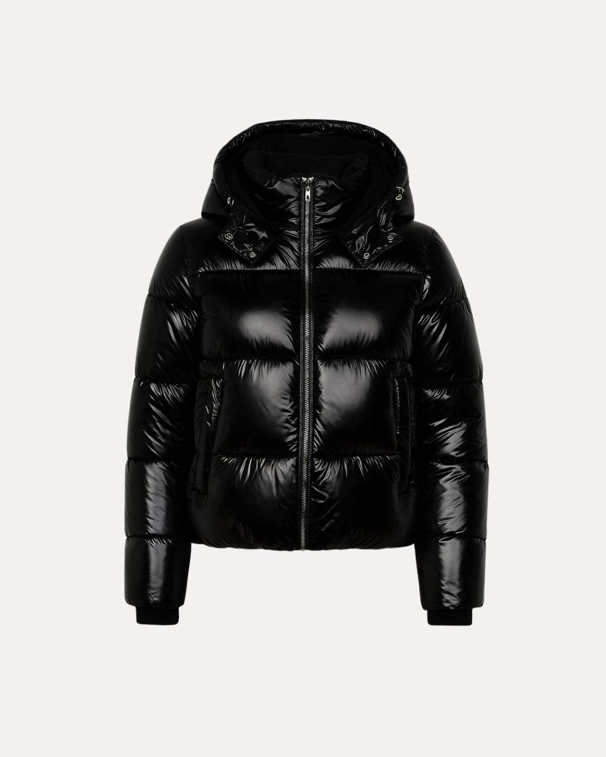 PUFFER - JACKE