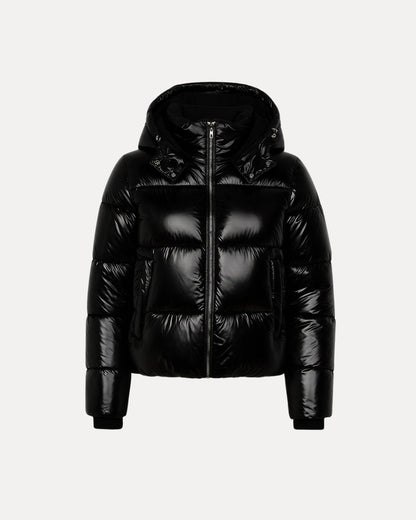 PUFFER - JACKE