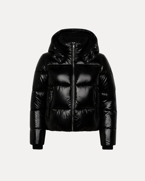 PUFFER - JACKE