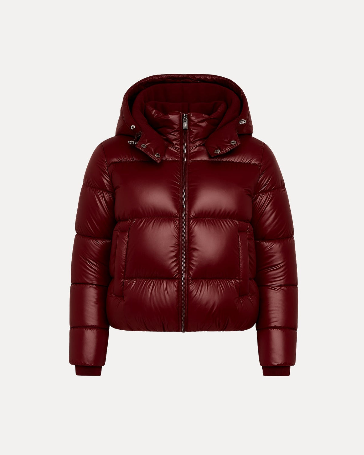 PUFFER - JACKE
