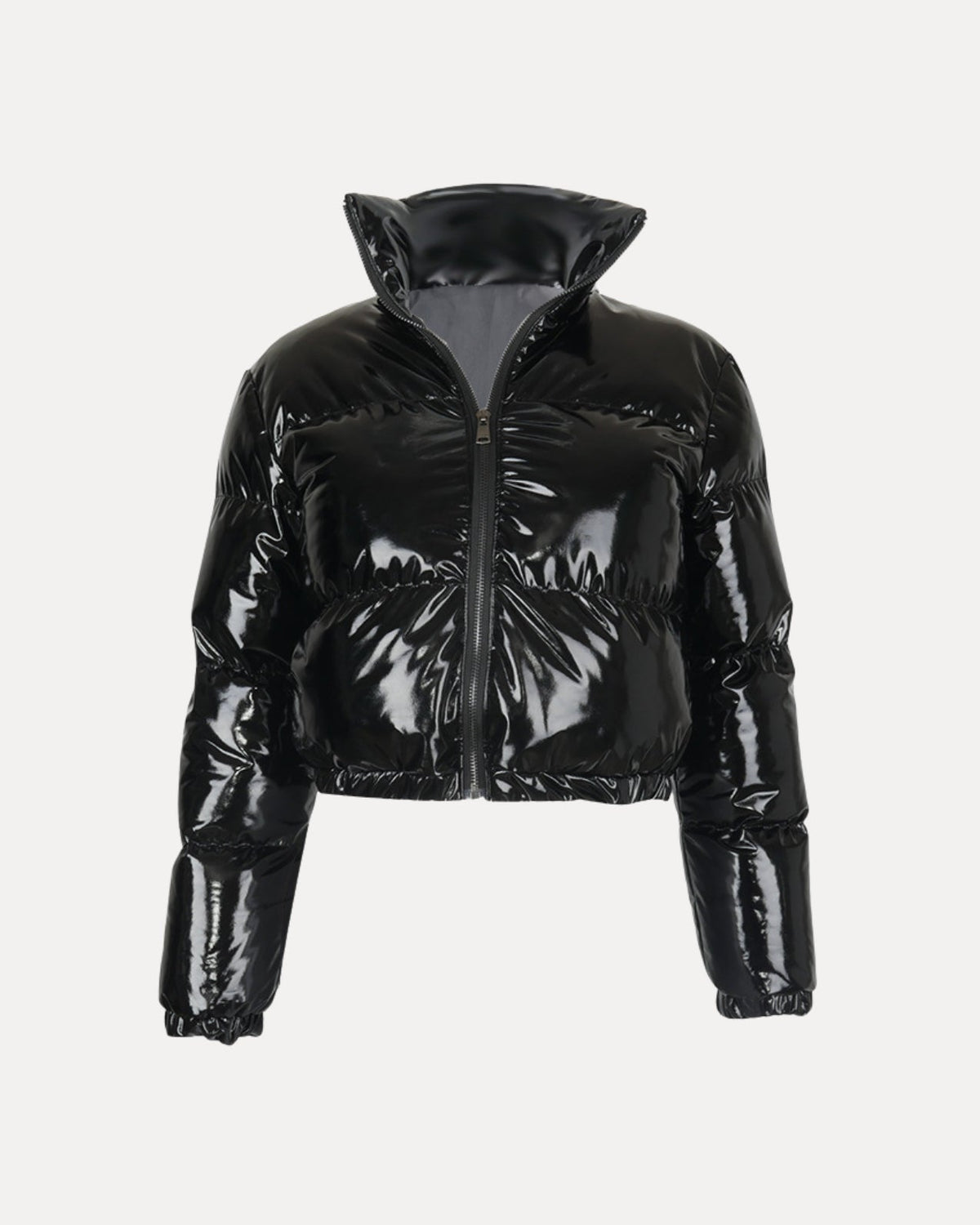 PUFFER - JACKE