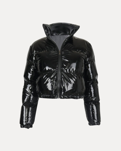 PUFFER - JACKE