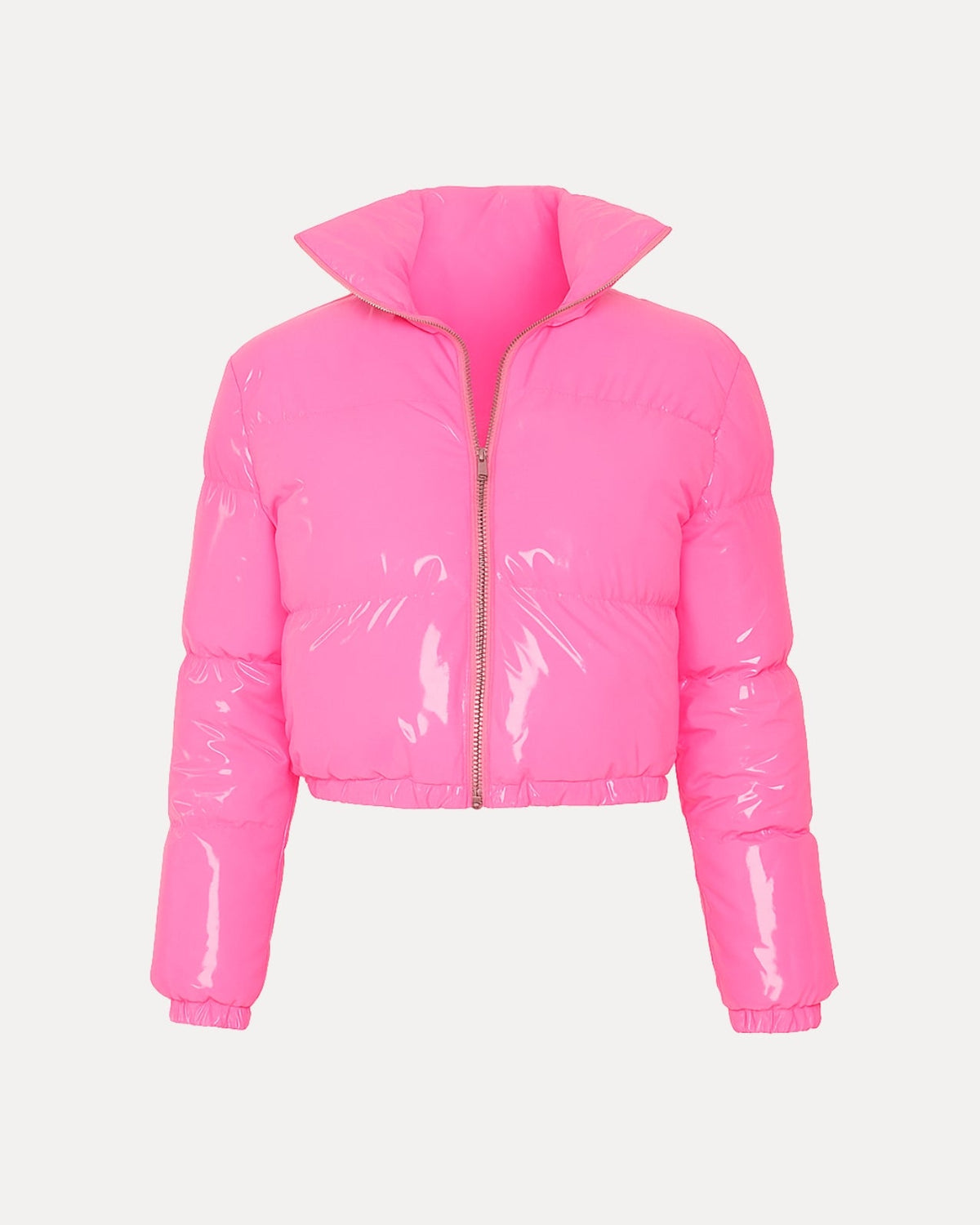 PUFFER - JACKE