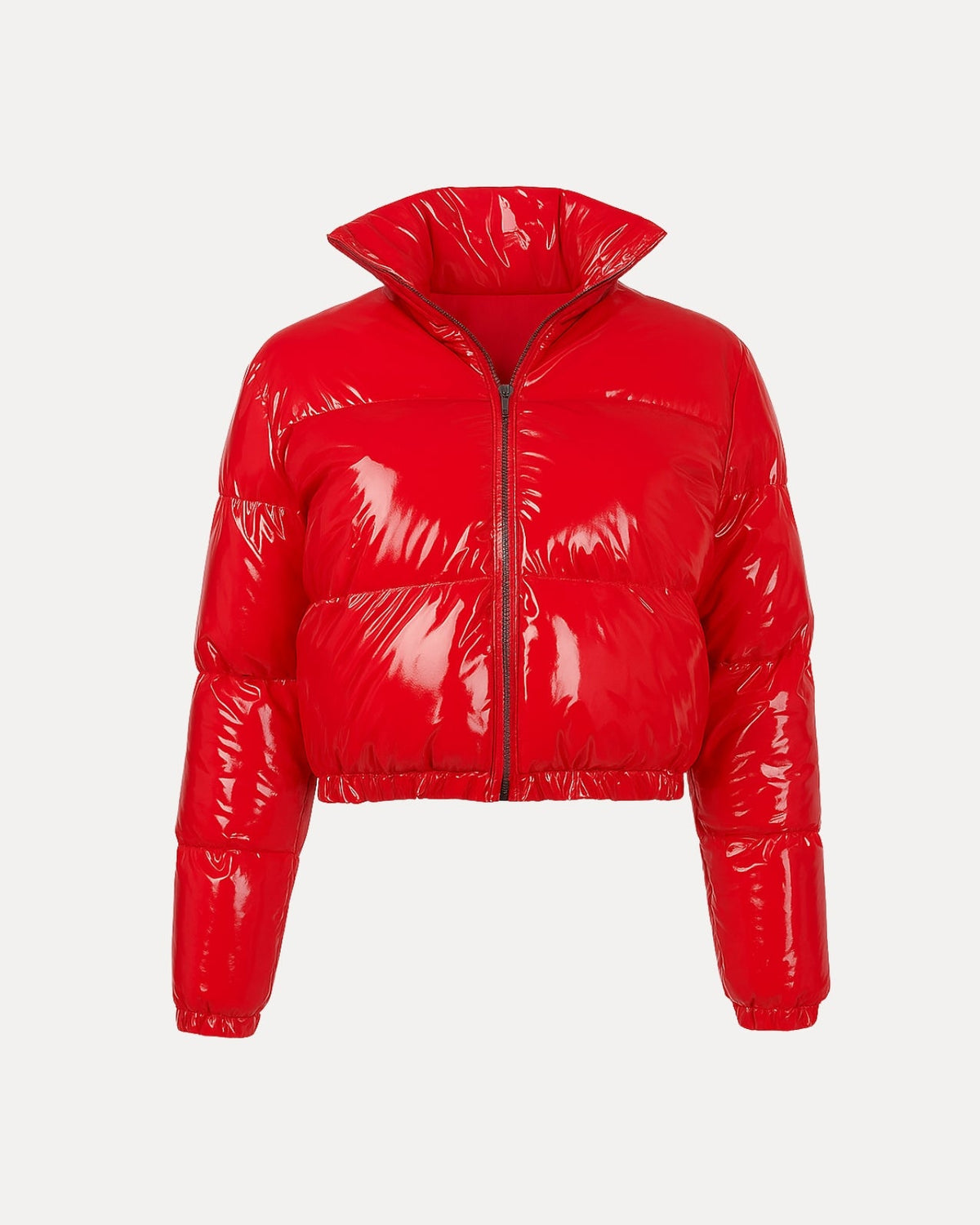 PUFFER - JACKE