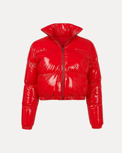 PUFFER - JACKE