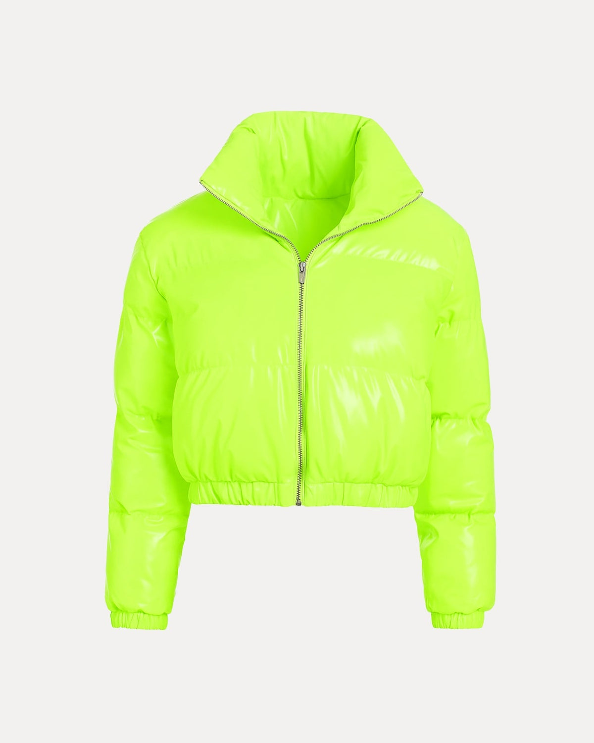 PUFFER - JACKE