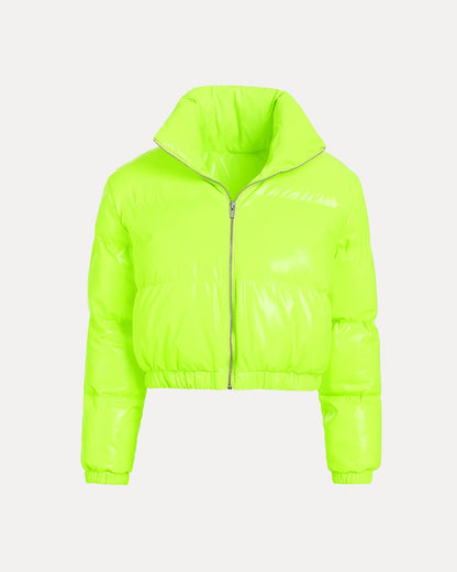 PUFFER - JACKE