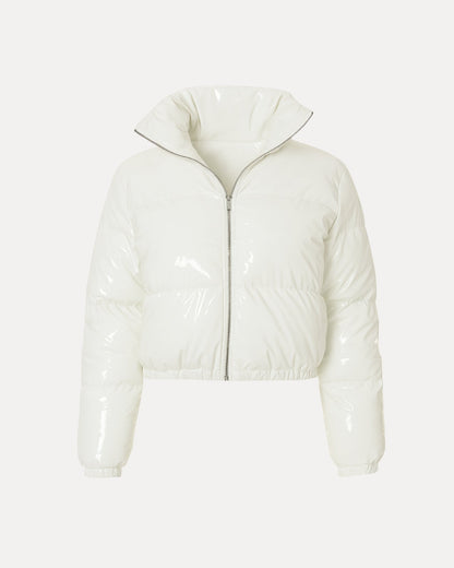 PUFFER - JACKE