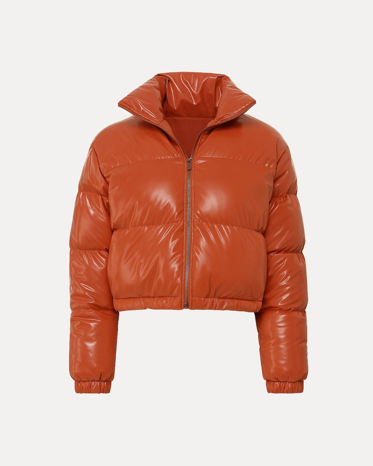PUFFER - JACKE