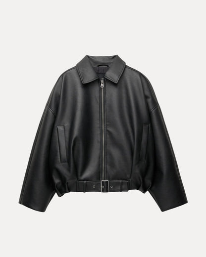 PUFFER - JACKE