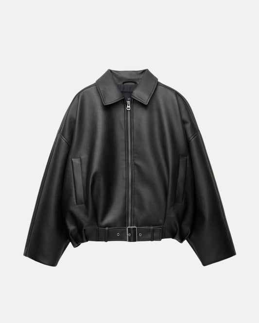 PUFFER - JACKE