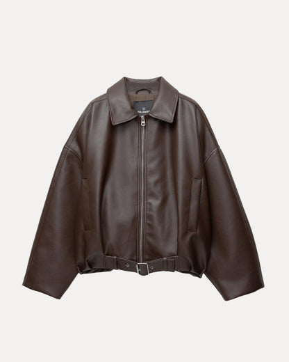PUFFER - JACKE