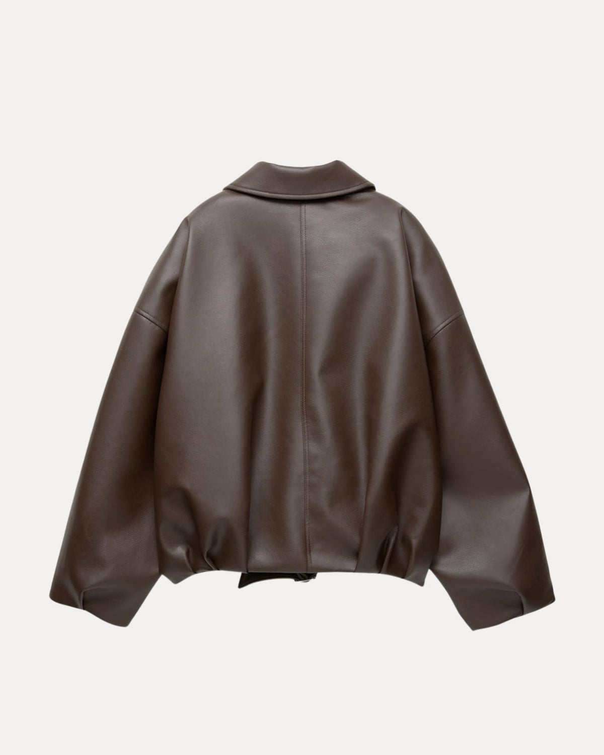 PUFFER - JACKE