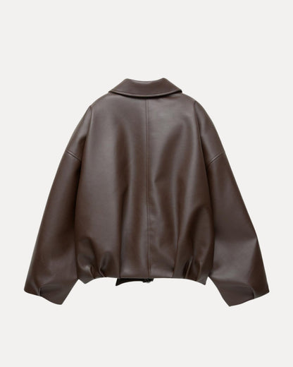 PUFFER - JACKE