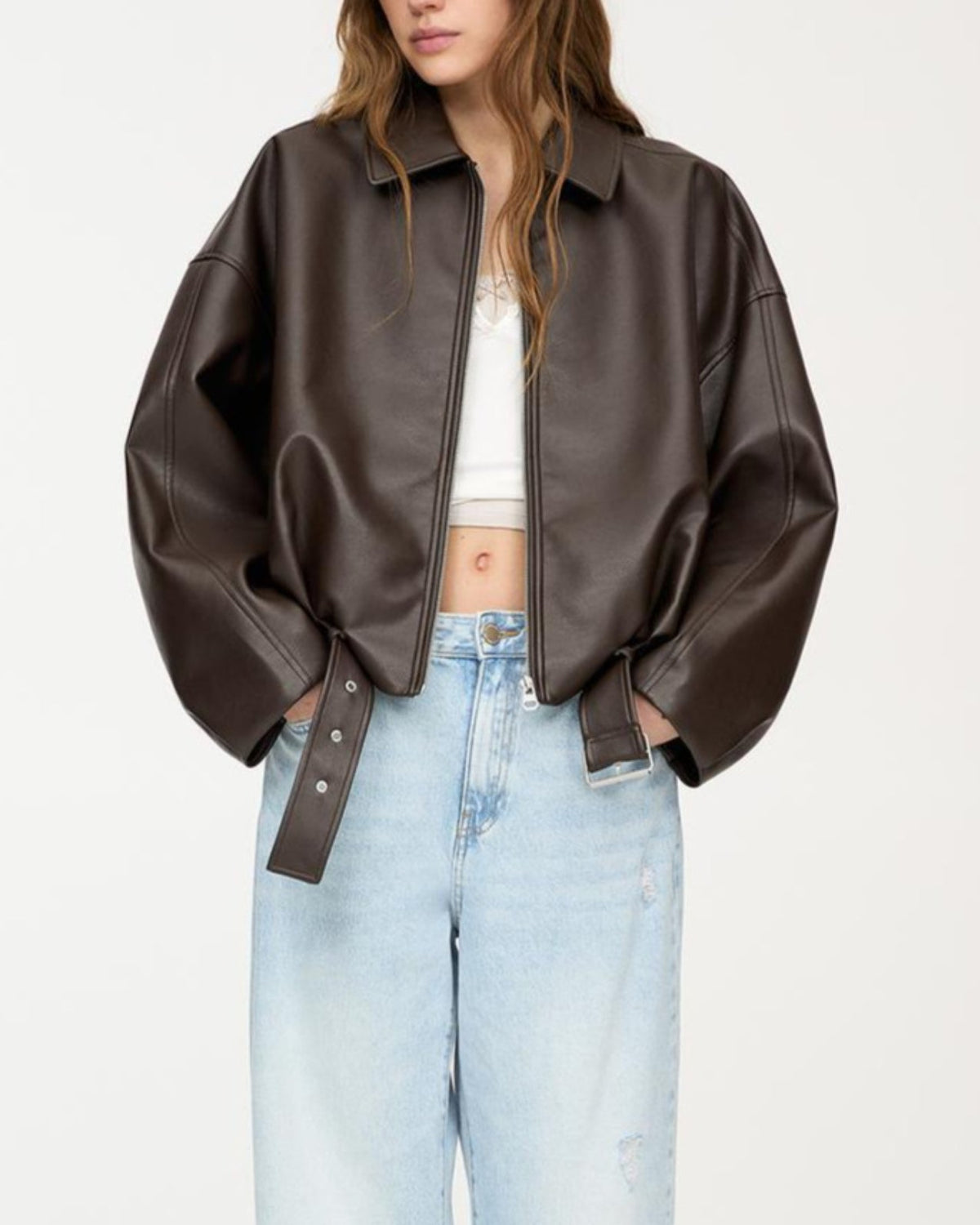 PUFFER - JACKE