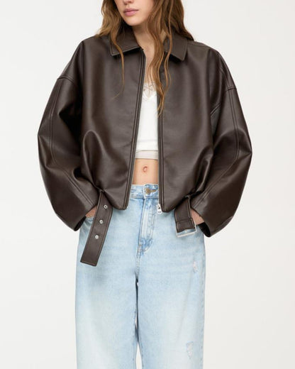 PUFFER - JACKE
