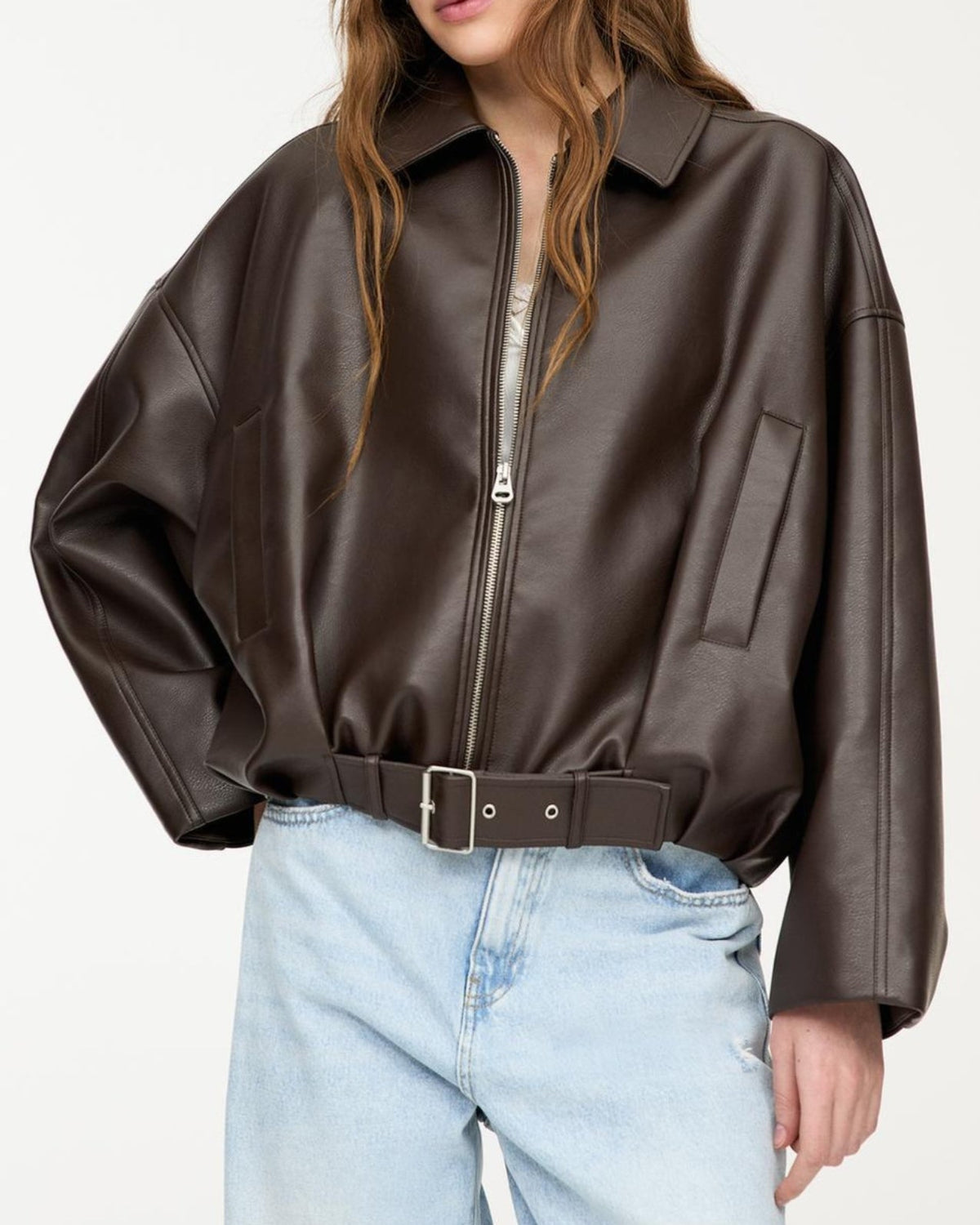 PUFFER - JACKE