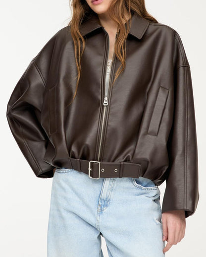 PUFFER - JACKE