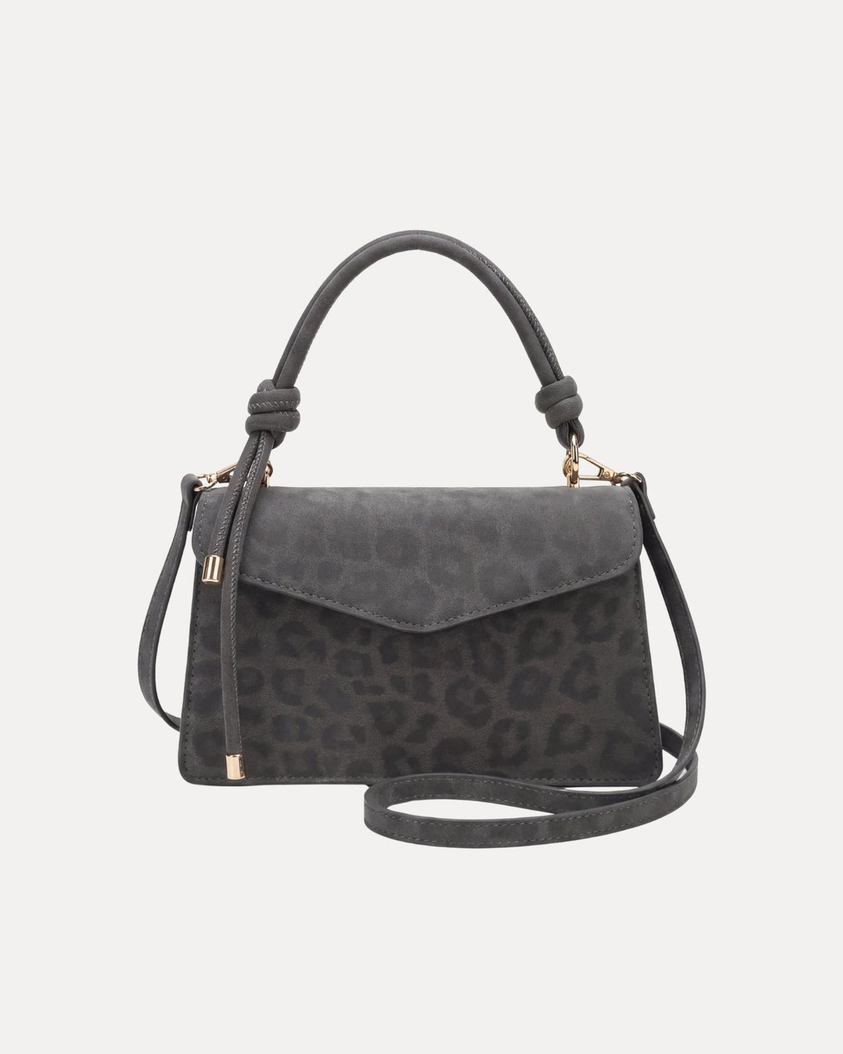 Lyra Mini Top Handle Bag