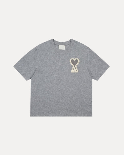 CHEST DETAIL TEE