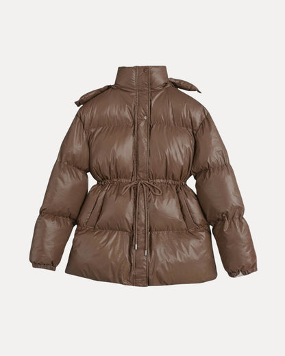 Nightshield Puffer